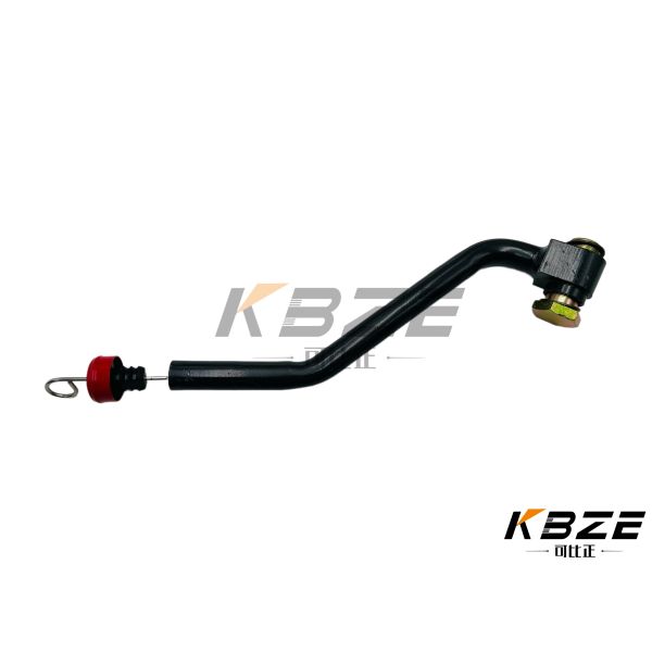 Buy KOMATSU PC360-7 HYDRAULIC PUMP FILLING OIL HOUSING SET at wholesale prices