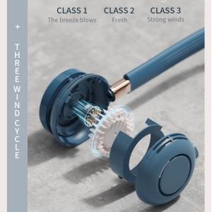 Hebron Neck Air Conditioner Portable 0.3Kg Rechargeable