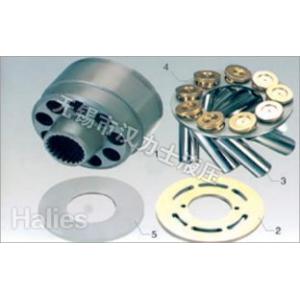 Hydraulic Piston Pump Parts Kubota HPVMF16/23/32