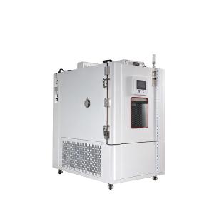 Digital Environmental Laboratory Control Programmable Temperature Humidity Test