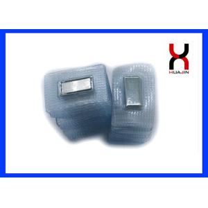 Waterproof Sewable Invisible Magnetic Closure For Purse Closures