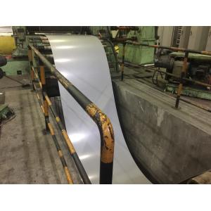 AISI 441 UNS S43940 EN 1.4509 DIN X2CrTiNb18 Stainless Steel Sheets And Coils