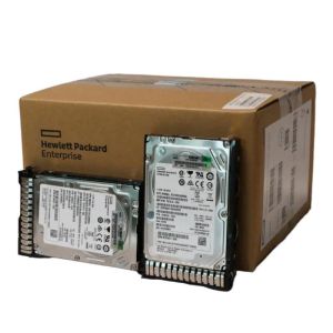 HPE P30563-001 P28586-B21 1.2T 10K SAS 2.5inch G10 G11 Server New Hard Drive