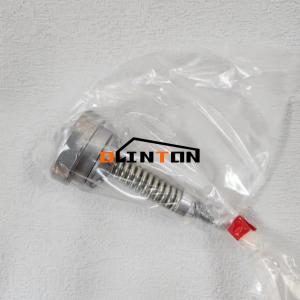 Excavator Hydraulic Oil Tank Oil Return 4255212One Way Check Valve FOR ZAX70