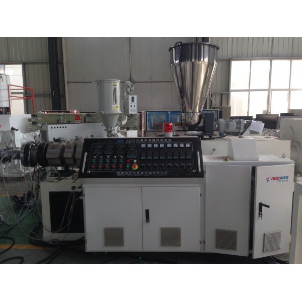 Buy pvc roof glazed tile extrusion line at wholesale prices