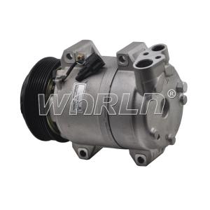 Auto Ac Compressor Parts For MAZDA 7PK 12V 17D CarAC Compressor