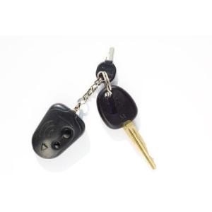 China high quality hyundai remote replacement blank keys with high rigidity on sale