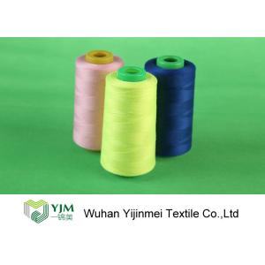 100% Virgin Spun Polyester Sewing Thread