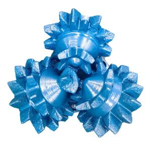 Top Quality IADC217 444.5mm Caly Tooth Tricone Rock Bit