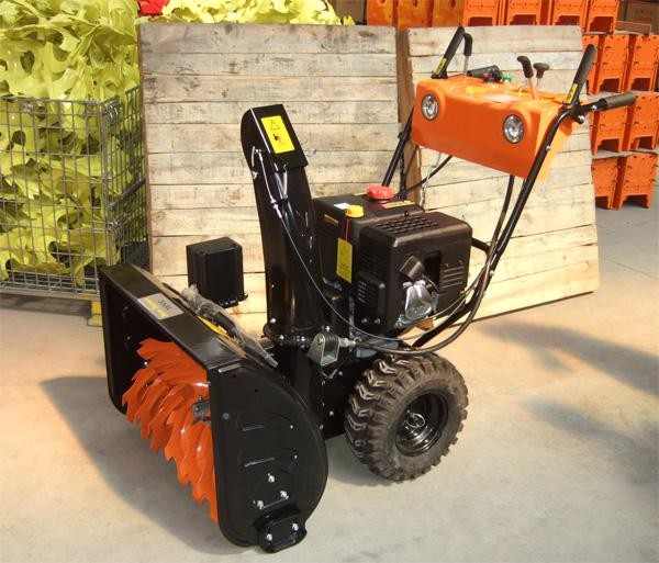 Small Snowplows Airport Snowplows Family Multifunction Snowplows Rotary