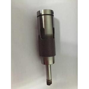 China Mini Yamaha Steel SMT Spare Parts YV64D Yamaha Dispenser Nozzle on sale