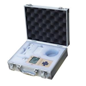 Pump Suction Chlorine Gas Analyzer For Pipeline Security Monitoring