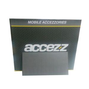 Advertising Cardboard Countertop Displays Racks