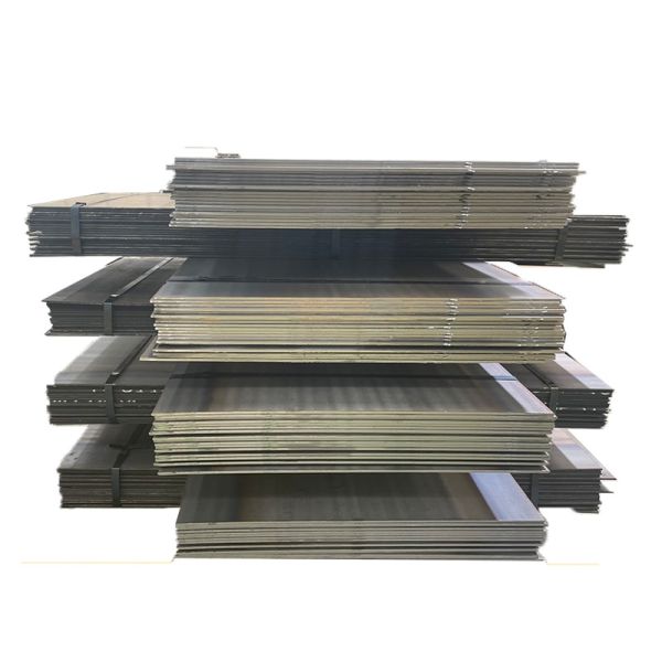 Q195/Q215B/Q235B/A36/S275JR Spcc Metal Hot/cold Rolled Carbon Steel Sheet Plate