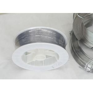 Nichrome Aluminum Thermal Spray Wire For Arc Spray Systems