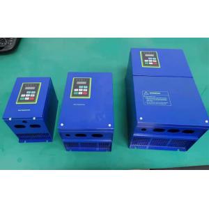 China SKD IP20 IP54 IP65 MPPT solar pump VFD solar water pump inverter on sale