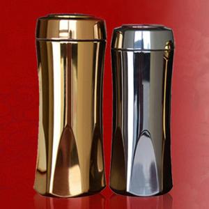 Computer Control PVD Vacuum Coating Machine For Colorful SS Cup