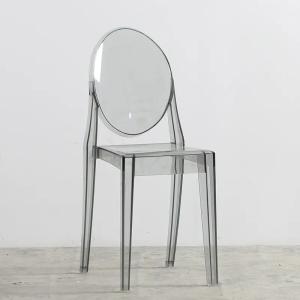 Clear Acrylic Chiavari Chair for Hotels and Events