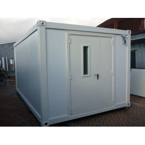 Customized 40ft 20ft Extendable Container House For Warehouse