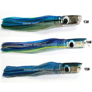 Quality Best quanlity many color choice Trolling fishing lure 6.5&quot;~10.5&quot; for sale