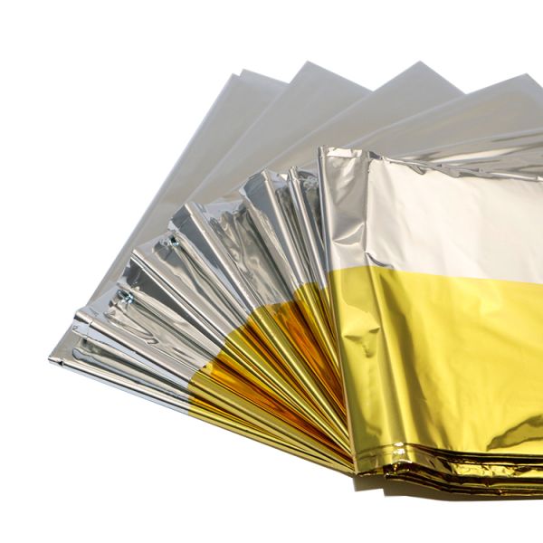 High Quality Emergency Blanket Medical Emergency Blanket Survival