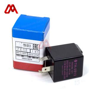 8-94143-430-0 8-94143430-0 8941434300 Flasher Relay for ISUZU NKR NPR