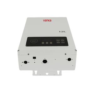 12L LPG Smart Water Heater with Constant Temperature