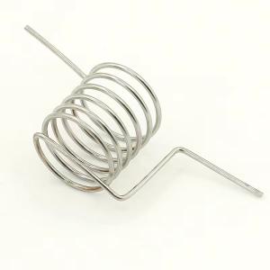 Quality Sandblasted Surface Forged Nonferrous Tungsten Rod For Heaters for sale