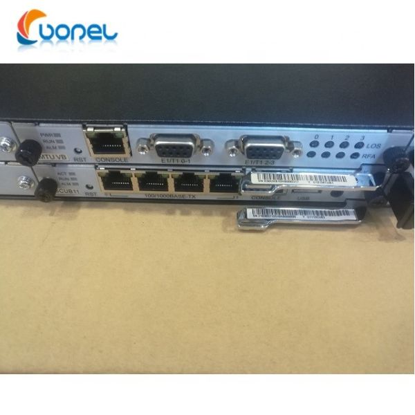 Buy Smart Home VOIP GSM Gateway U1910 espace 1910  Huawei PBX at wholesale prices