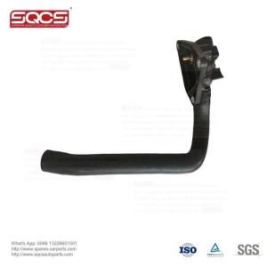 Auto Engine Coolant Hose for F20 F21 F30 F31 OE A11537600586 for BMW N13