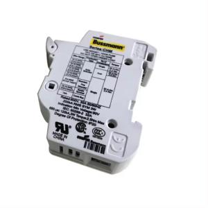 New Original CHM1DU Fuse Base Rail Type 10X38MM BUSSMANN For Genuine 32A 690V