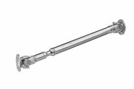 High Heat Resistance Agriculture Machinery Wheel Drive Universal Joint Shaft