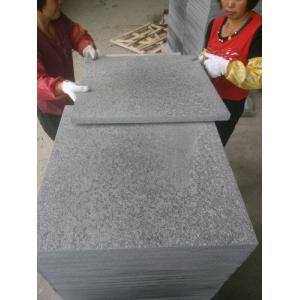 Hot sales G654 Granite,Cheap Chinese Granite G654 Polished Dark Grey Granite On