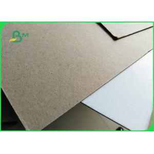 800gsm Clay Coated Board 800gsm Single Side White Coated Board
