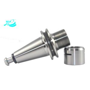 Micro ER Collet Chuck ISO30 ER20-060MS CNC Machine Cutting Tools Fine Balanced