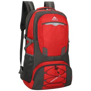 40L 60L 80L Waterproof Hiking Backpack ISO Lightweight Camping Backpack