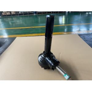 WCB Casing IP67 NBR Sealing Bevel Gear Operator
