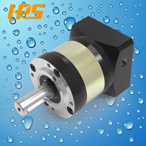 Quality 60mm Planetary Gearbox 20Nm Ratio 7 Planetary Speed Reducer for sale