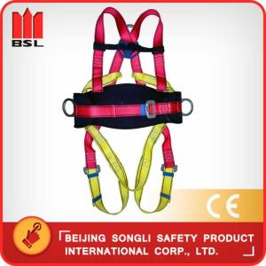 China SLB-TE5124A HARNESS (SAFETY BELT) on sale