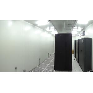 27.3KW 8500m3/H Precision Cooling Unit One Year Warranty