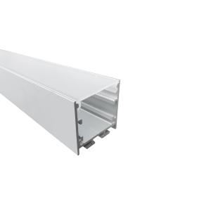 35*35mm LED Strip Aluminium Profile Hoisting Led Strip Light