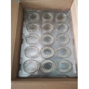 Terminal Pins – Strong Mechanical Strength, High Conductivity, Polished Surface,