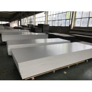 China Light Weight Fireproof Aluminum Composite Panel With Excellent Weather Resistance on sale