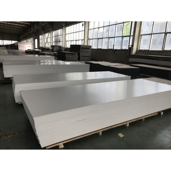 Light Weight Fireproof Aluminum Composite Panel With Excellent Weather