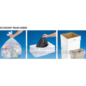 Wate Can liners, Ultra Strong Wastebasket Liners Bags for Home Waste Bin Kitchen