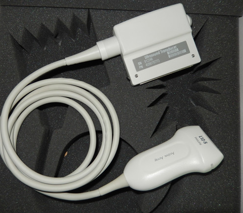 High performance Repair Original Ultrasound Probe for The Phi-lips Medical Ultrasound Transducer good repair