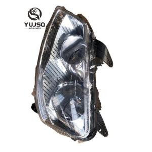 China Left Head Light Replacement 4121500XP24AA For Wingle 5 on sale