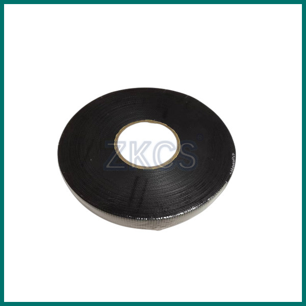 Buy Electrical Properties Shielding EPR Rubber Electrical Tape Semi Conducting at wholesale prices