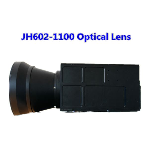Buy Continuous Zoom Custom Optical Lenses at wholesale prices