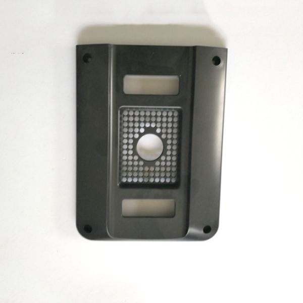 Good Thermal Stability Plastic Injection Molding Products High Dimensional